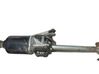 Wiper motor 