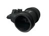 Mass air flow meter 