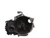 Manual 5 speed gearbox 