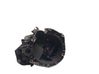 Manual 5 speed gearbox 
