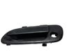 Front door exterior handle 
