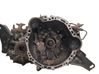 Manual 5 speed gearbox 