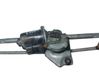Wiper motor 