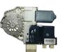 Front door window regulator motor 