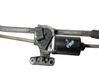 Wiper motor 