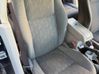 Front passenger seat 