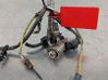Inyector de combustible GK215J281AE