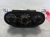 Climate control unit 5P3741700