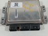 Engine control unit/module F01R00D3E3