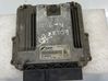 Engine control unit/module 0281018291