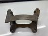 Rear brake caliper 8760B