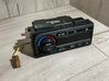 Climate control unit 72311AE160