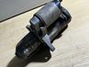 Starter motor 23300AA381