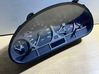 Speedometer (instrument cluster) 6931245