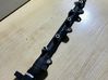 Fuel main line pipe 0445214030