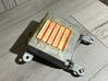 Airbag control unit/module 98221AG08A