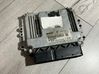 Engine control unit/module 0281013138