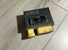 Glow plug pre-heat relay 9652021180