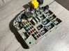 Fuse box set 56042257B