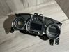 Speedometer (instrument cluster) 9665368980
