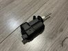 Tapa sellante del depósito de combustible 13158426