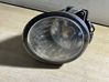 Front fog light 