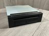 Navigation unit CD/DVD player 86271AG010