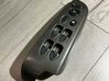 Electric window control switch M34938