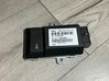 Steering rack control module 6771415
