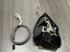 Front door lock 7167071