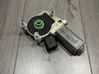 Front door window regulator motor 6922267