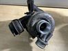 Turbo GT2052V