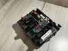 BSM Control unit 9646405280