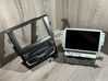 Radio/CD/DVD/GPS head unit HS7T19C107NE