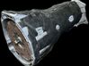 Automatic gearbox GA8X76DZ