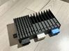 Amplificador de sonido 9666090780