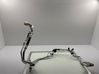 Air conditioning (A/C) pipe/hose CPLA19A834DE