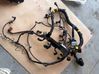 Engine installation wiring loom 5802797823
