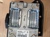 Engine control unit/module ECU IAW5NFS5