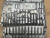 Gearbox control unit/module 0260005452