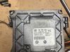 Engine control unit/module 55555809