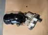 Válvula de cierre de motor 56DTE31