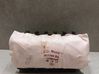 Airbag del pasajero 104800900D