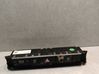 Hazard light switch 4N0925301