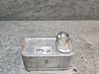 Engine oil radiator 06Q117021E
