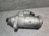Starter motor 02M911024S