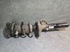 Front shock absorber/damper 5Q0413023FM