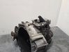 Manual 6 speed gearbox PFL