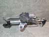 Front wiper linkage and motor 5F2955119A