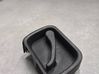 Tailgate interior release/open handle 2K0827185